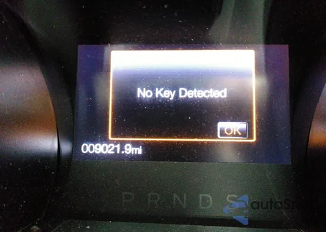 2020 Ford Mustang Ecoboost z USA, uszkodzony, nr VIN 1FA6P8TH7L5174523